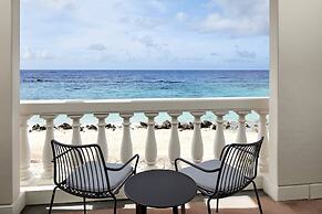 Curacao Marriott Beach Resort