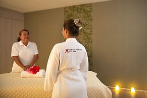 Curacao Marriott Beach Resort