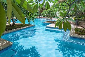 Curacao Marriott Beach Resort