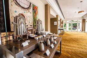 Curacao Marriott Beach Resort