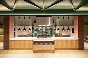 Curacao Marriott Beach Resort