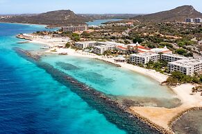 Curacao Marriott Beach Resort