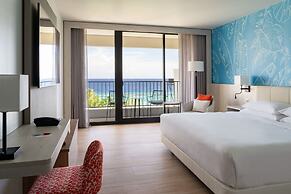 Curacao Marriott Beach Resort