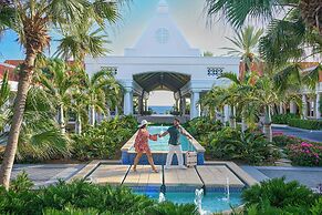 Curacao Marriott Beach Resort