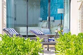 Curacao Marriott Beach Resort