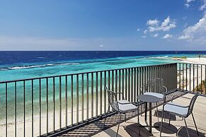 Curacao Marriott Beach Resort