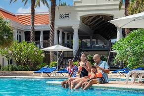 Curacao Marriott Beach Resort