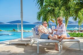 Curacao Marriott Beach Resort