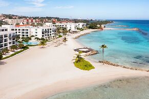 Curacao Marriott Beach Resort