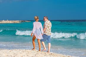 Curacao Marriott Beach Resort