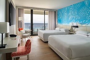 Curacao Marriott Beach Resort