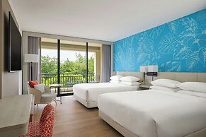 Curacao Marriott Beach Resort