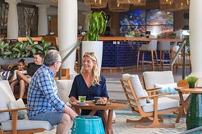 Curacao Marriott Beach Resort