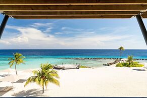 Curacao Marriott Beach Resort