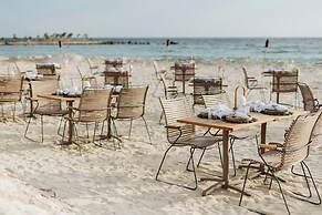 Curacao Marriott Beach Resort