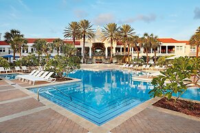 Curacao Marriott Beach Resort