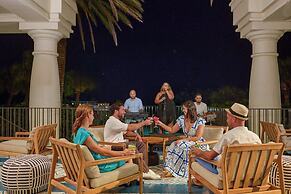 Curacao Marriott Beach Resort