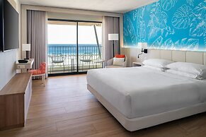 Curacao Marriott Beach Resort