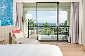 Curacao Marriott Beach Resort