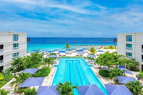 Curacao Marriott Beach Resort