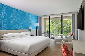 Curacao Marriott Beach Resort