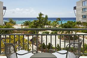 Curacao Marriott Beach Resort
