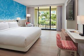 Curacao Marriott Beach Resort