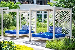 Curacao Marriott Beach Resort