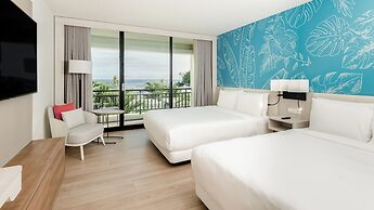 Curacao Marriott Beach Resort