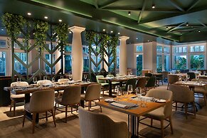 Curacao Marriott Beach Resort