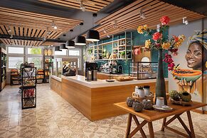 Curacao Marriott Beach Resort
