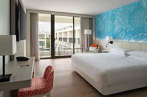 Curacao Marriott Beach Resort