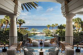 Curacao Marriott Beach Resort
