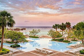 Curacao Marriott Beach Resort