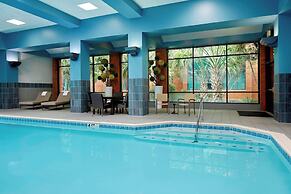 Marriott DFW Airport South