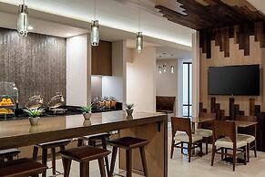 Marriott DFW Airport South