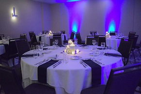 Marriott DFW Airport South