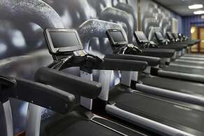 Marriott DFW Airport South