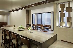 Marriott DFW Airport South