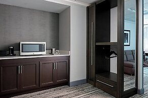 Marriott DFW Airport South