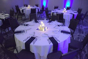 Marriott DFW Airport South