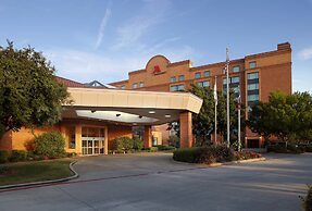 Marriott DFW Airport South
