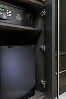 Marriott DFW Airport South