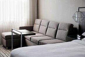 Marriott DFW Airport South