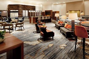 Marriott DFW Airport South