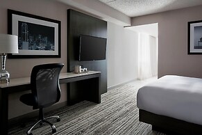 Marriott DFW Airport South