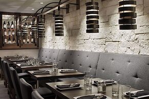 Marriott DFW Airport South