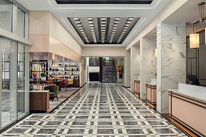 London Marriott Hotel Grosvenor Square