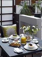 London Marriott Hotel Grosvenor Square