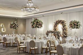 London Marriott Hotel Grosvenor Square